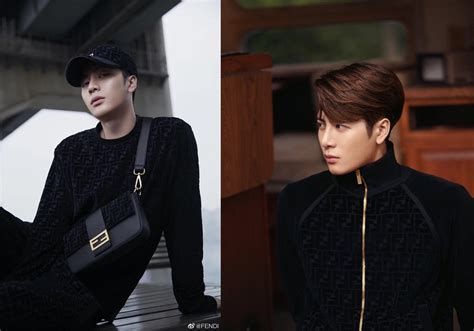 fendi x jackson wang.